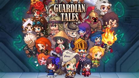 guardian tales wiki|12 3 guardian tales guide.